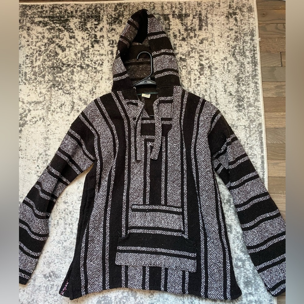 Men’s hoodie